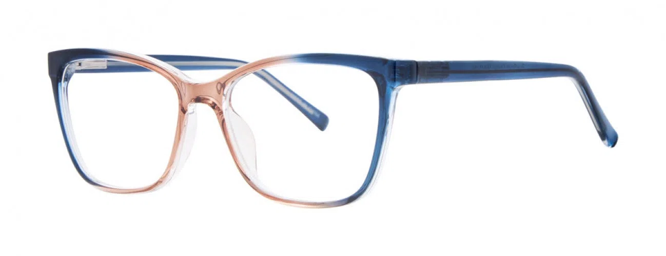 MODERN PLASTICS II BREATHE Eyeglasses - view 2